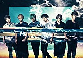 「UVERworld、マーベル最新作『ヴェノム』とコラボした「GOOD and EVIL」MVを解禁」1枚目/5