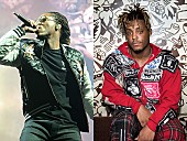 「フューチャー＆ジュース・ワールド、コラボAL『ワールド・オン・ドラッグス』をサプライズ・リリース」1枚目/1