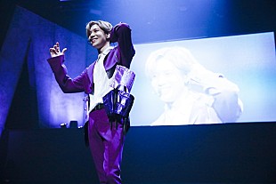 「テミン（SHINee）、1stフルアルバム『TAEMIN』の収録内容＆購入応募特典が発表」