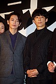 「佐藤健「一生さんは他人に興味がない人なのかな？」　高橋一生「健くんはずっと怒っているのかな？」」1枚目/1