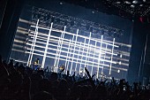 「HYUKOH、新作を引っさげた来日ツアーが超満員で終了　斬新な照明演出にも注目」1枚目/12