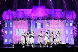 「OH MY GIRL、1分で完売した韓国ライブ大盛況　今週末は渋谷にてイベント開催」