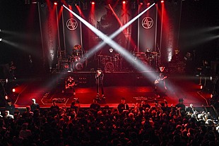 「AA=、全メンバーが集結した狂宴の一夜【THE OIO DAY】にオーディエンスが大熱狂」