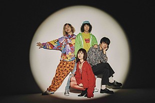 「Shiggy Jr.の新曲「you are my girl」、佐野ひなこ×古川雄輝W主演のWEBムービーに起用」