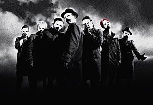 「Xmas Eileen、連続リリース第4弾「BAD BOYS BE AMBITIOUS」MVは架空の映画予告編」