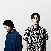 「Sweet William×Jinmenusagi、WWW XのリリースライブにJin Doggがゲスト出演決定」1枚目/3