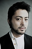 「山田孝之が“AVの帝王”と呼ばれた男の半生を演じる　Netflixオリジナルシリーズ『全裸監督』制作決定」1枚目/1
