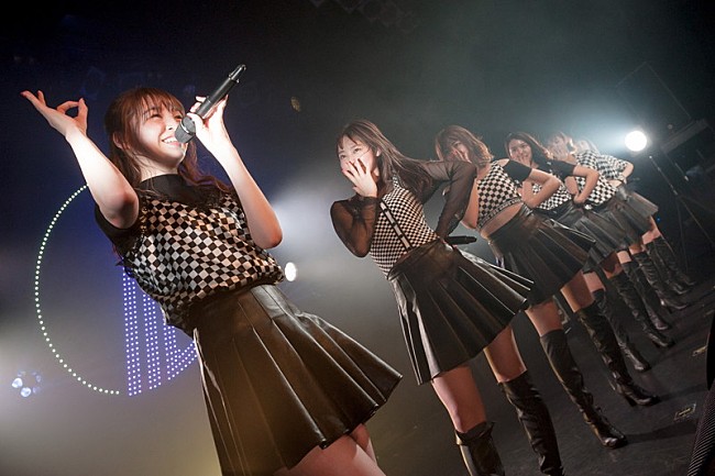 「東京パフォーマンスドール、新曲を初披露＆新ALリリイベに☆Taku Takahashi出演決定」1枚目/29