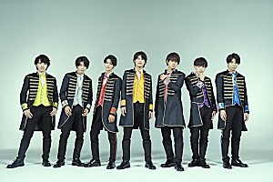 M!LK、7人体制初ライブ映像を公開＆6000人規模のレコーディング決定