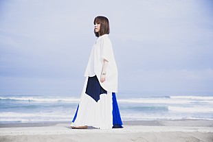 「川嶋あい、新曲「BIRTHDAY」先行配信リリース」