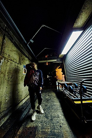 「京（DIR EN GREY／sukekiyo）描き下ろしキャラクター“The Zemeckises(ゼメキス家)”コラボカフェ開催決定」