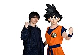「三浦大知、新曲「Blizzard」が映画『ドラゴンボール超 ブロリー』主題歌に決定」1枚目/4