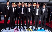「NCT 127、アメリカデビューアルバムが《Billboard 200》にチャートイン　K-POPボーイズグループ歴代2番目の快挙」1枚目/3