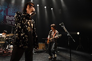 「真心ブラザーズ、レア曲がふんだんにプレイされたマイナビBLITZ赤坂公演」
