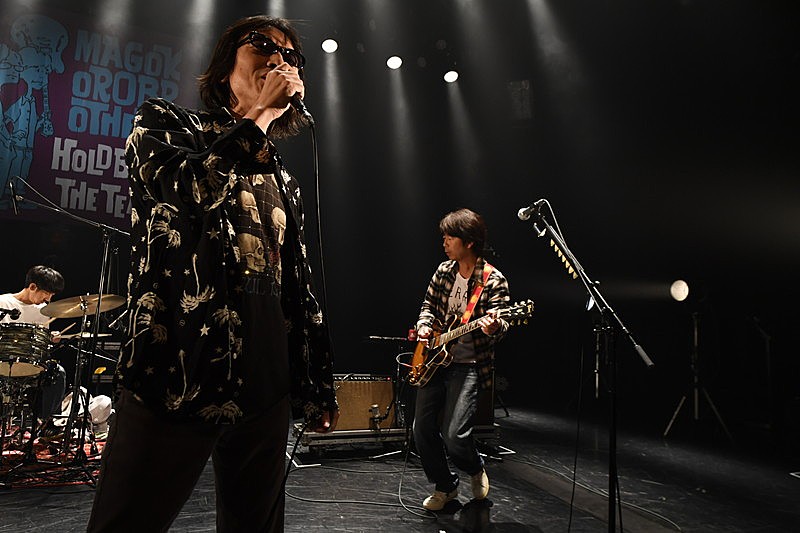 真心ブラザーズ、レア曲がふんだんにプレイされたマイナビBLITZ赤坂公演 | Daily News | Billboard JAPAN