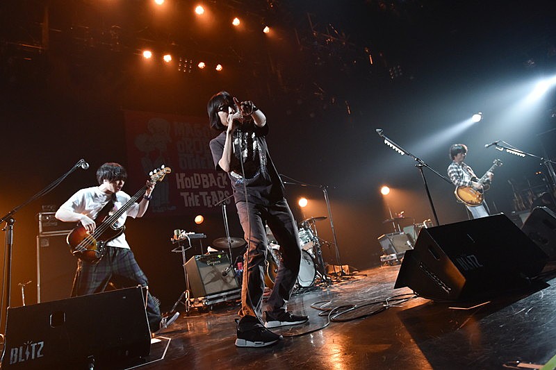 真心ブラザーズ、レア曲がふんだんにプレイされたマイナビBLITZ赤坂公演 Daily News Billboard JAPAN