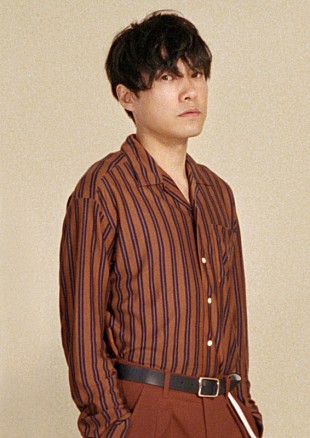 「フジファブリック山内総一郎、ソロ・ワンマン東京公演を一夜限りの開催」