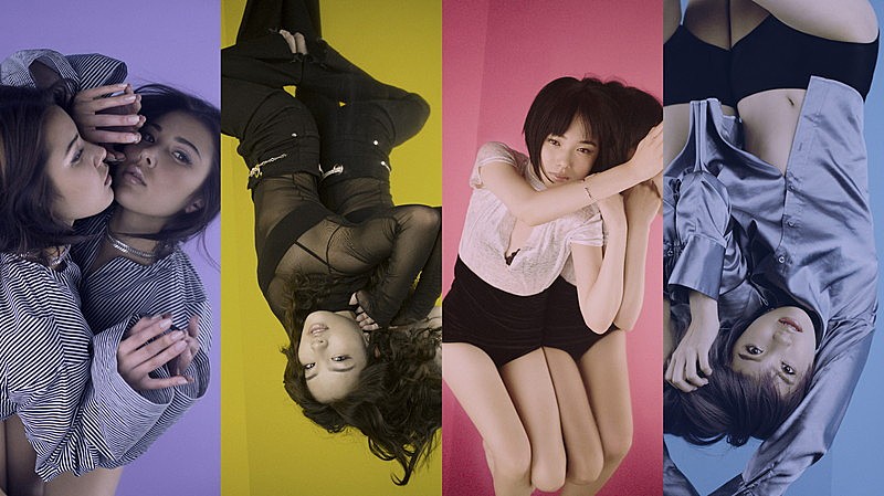 「FAKY初のドラマ・タイアップ　新曲は「これまでなかったタイプ」」1枚目/1