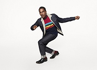 「新世代ソウル・シンガー＝リオン・ブリッジズ、Gapのホリデーメッセージビデオで名曲カヴァー」