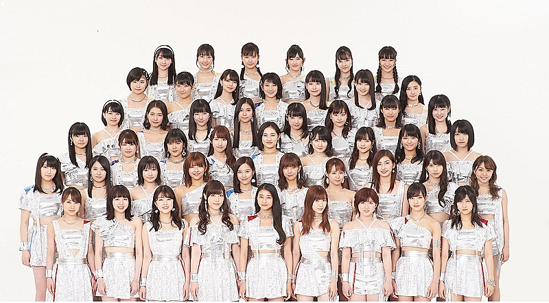 祝・ハロー！プロジェクト20周年　20年分の【ハロコン】を8時間ノンストップで一挙放送