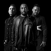 「ブラック・アイド・ピーズが遂に再始動　8年ぶりの新作『マスターズ・オブ・ザ・サン Vol.1』本日10/26より配信スタート」1枚目/2