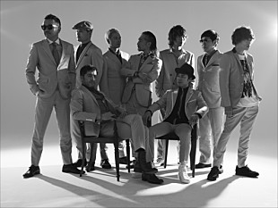 「スカパラ、ストリートライブを急遽本日10/27に敢行決定」