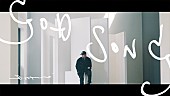 「Diggy-MO&amp;#039;（ex.SOUL&amp;#039;d OUT）、ベスト盤に収録される未発表の“神曲”「GOD SONG」MV公開」1枚目/12