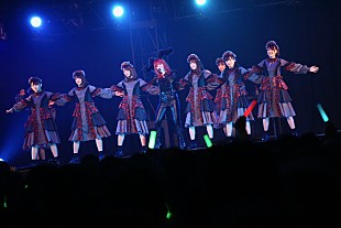 「けやき坂46＆きゃりーぱみゅぱみゅ、現代ポップ・カルチャーの華同士による2マン開催　サプライズ・コラボも」