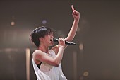 「miwa、自身のルーツでもある沖縄で新曲「タイトル」サプライズ初披露」1枚目/5