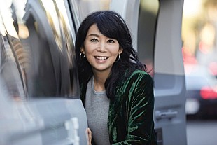 「竹内まりや新曲「小さな願い」（映画『あいあい傘』主題歌）特別映像、GYAO!にて配信開始」