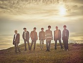 「GENERATIONS from EXILE TRIBE、若者&amp;amp;大人たちへのメッセージソング「少年」MV公開」1枚目/1