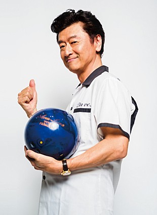 「桑田佳祐、2019年元旦に新ユニットで“新春ストライクシングル”リリース」