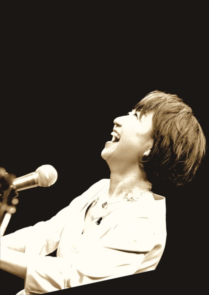 「綾戸智恵、日本屈指のクワイアを携え東名阪ツアーを開催」1枚目/2