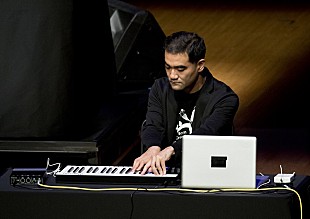 「藤倉大【ボンクリ･フェス2018】世界からとっておきの新しい“音”を集めて開催」