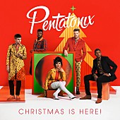 「『クリスマス・イズ・ヒア！』ペンタトニックス（Album Review）」1枚目/1