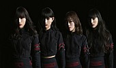 「PassCode、ノーカット完全版ライブ映像作品＆ライブCDを同時リリース」1枚目/3