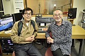 「小坂忠、『ほうろう』再現ライブ特別番組がTOKYO FMでオンエア」1枚目/3