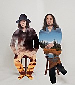 「カーネーション最新MV「サンセット・モンスターズ」公開、映画監督の青山真治による最新映像」1枚目/2