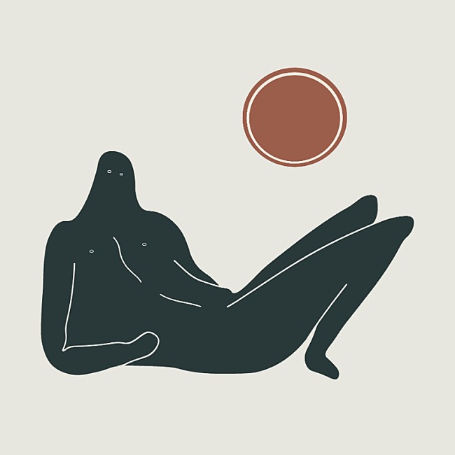 「OGRE YOU ASSHOLE、エクスルーシブ・トラックも収録された新作12インチ・シングル発売決定」1枚目/1