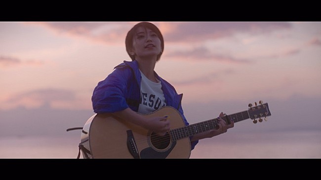 「miwa、ショートカットにイメチェン後初のMV「タイトル」公開」1枚目/8