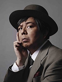 劇作家/演出家のケラリーノ・サンドロヴィッチが紫綬褒章を受章
