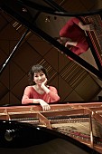 「国府弘子、かわさきジャズ【ジャズ・トライアングル～The 3 Pianists～】に出演決定」1枚目/1