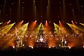 「ONE OK ROCKが初のフルオケ公演開催　さらなる進化の兆しを見た」1枚目/12