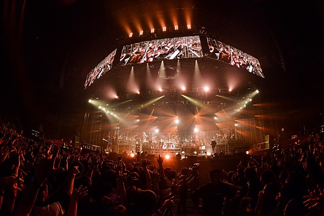 「Photo by 橋本塁(SOUND SHOOTER)」2枚目/12