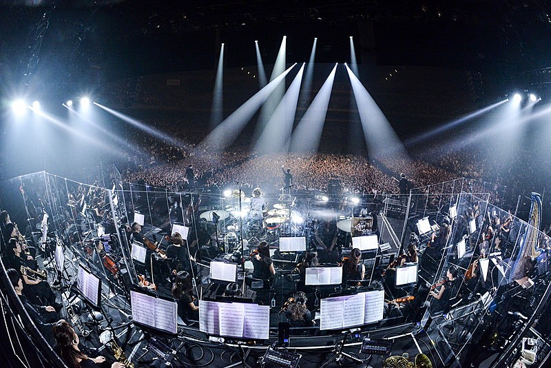 「Photo by 橋本塁(SOUND SHOOTER)」3枚目/12