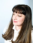 「バーシア来日直前インタビュー　～幸せと自信に満ちた9年ぶりの新作『バタフライズ』を語る」1枚目/2