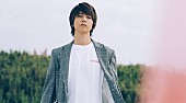 「山下智久、11/28発売新アルバム『UNLEASHED』詳細発表　亀梨和也（KAT-TUN）が作詞で参加」1枚目/1