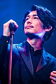「DEAN FUJIOKA、3年ぶりのニューアルバム発表　2019年初春リリースへ」1枚目/4