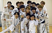 「 関西ジャニーズJr.コンサート千秋楽レポート到着、2019年1月には大阪城ホール公演も」1枚目/1