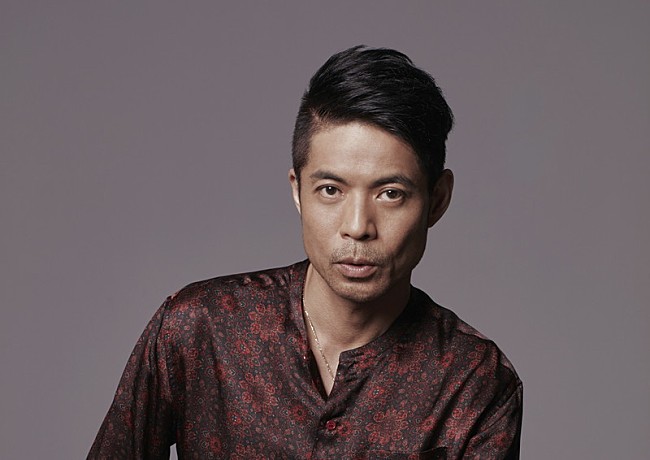 「久保田利伸、北川景子にインスピレーション受けたバラード曲「So Beautiful」シングル・リリース」1枚目/2